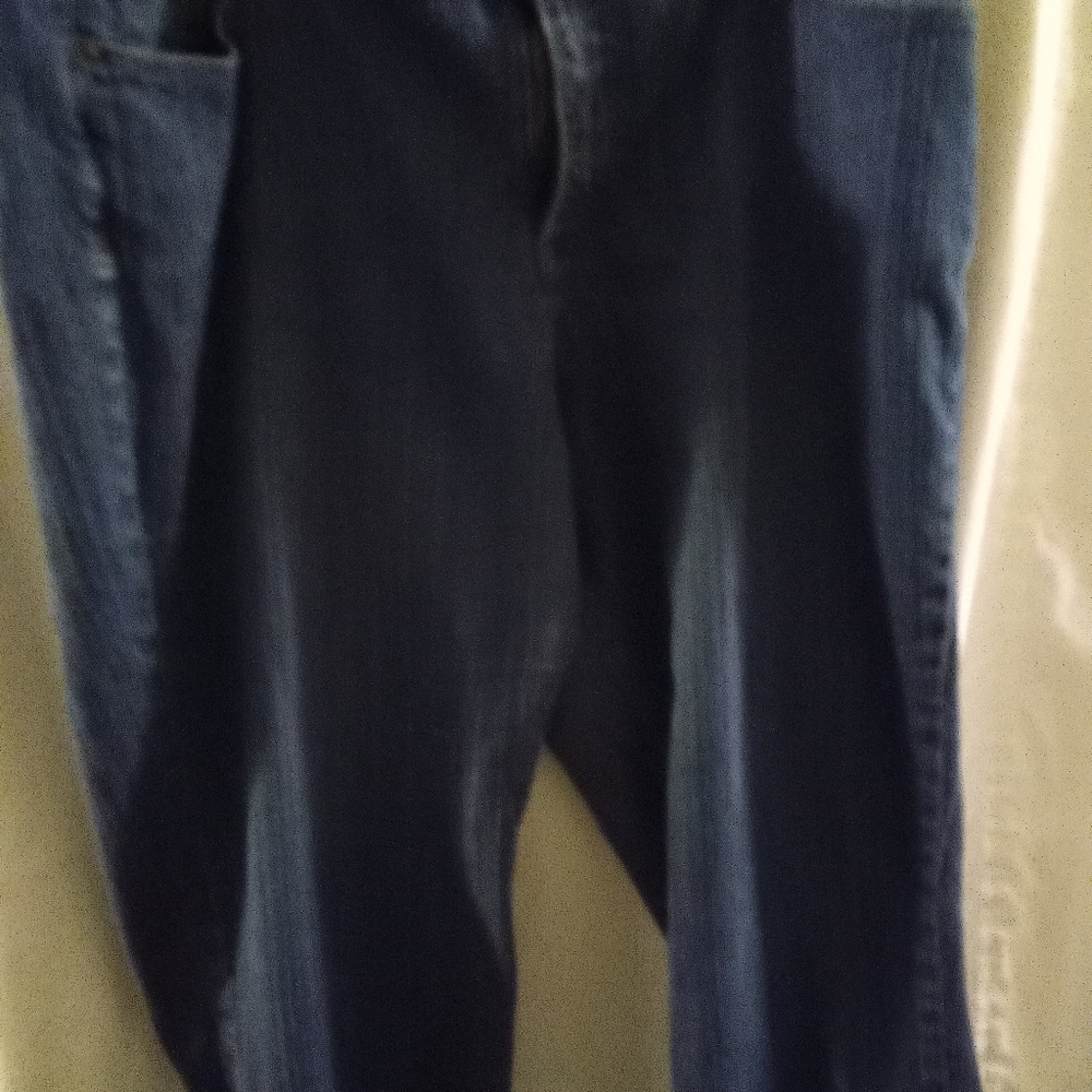 NICE VENEZIA LADIES JEANS